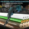 Mini Akku Kettensäge 6 & 8 Zoll, bürstenloser Motor, Produktbild-Vorschau 7