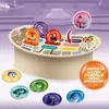 Lisciani Gesellschaftsspiel Brettspiel 104635 für Kinder Produktbild-Vorschau 3