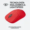 Pro X Superlight Wrls G Mouse/Red - Ewr2-934 Podgląd zdjęcia produktu 15