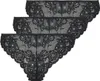Only Chloe Lace Brazil Slips Damen (3er-Pack) Produktbild-Vorschau 14