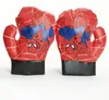 Detské boxerské rukavice Spider Man Odolné proti nárazom Náhľad obrázku produktu 2