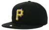 Casquette MLB Pittsburgh Pirates New Era authentic Voir les images du produit 1