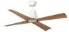 Outdoor Energiespar Deckenventilator mit LED Beleuchtung Produktbild-Vorschau 4