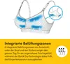 Medela Keep Cool Ultra Nahtloser Schwangerschafts- und Produktbild-Vorschau 16