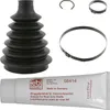 Febi Bilstein Faltenbalgsatz, Antriebswelle  17126 Produktbild-Vorschau 1