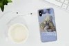 MuchoWow® Handyhülle Schutzhülle Hülle für iPhone Xs Produktbild-Vorschau 6