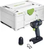 Festool TXS 18-Basic akumulatorowa wiertarko-wkrętarka 18 V Podgląd zdjęcia produktu 28
