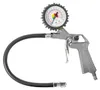 Güde Reifenfüller Druckluft Kompressor Luftdruckprüfer Manometer Reifendruckprüfer Reifenfüllgerät Tankstellenstecker Luftprüfer Luftdruckmanometer Kompressorzubehör Luftdruck 491832 02819 4015671028198 Voir les images du produit