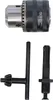 BGS technic Drill Chuck, 383 g Náhled obrázku produktu 3