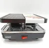 Domo DO9147G, 4 Person(en), 210 x 210 mm, 4 Stück(e) Produktbild-Vorschau 9
