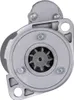 HELLA 8EA 015 642-031 Starter Anlasser 2,3kW 12V Produktbild-Vorschau 2