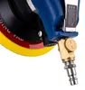 Pneumatischer Exzentrierschleifer 150Mm Scheibe Mit Produktbild-Vorschau 13