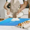 Tappeto in silicone Carta da forno Rullo in silicone Tavole Anteprima dell’immagine prodotto 12