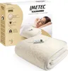 Imetec scaldaletto singolo 150x80 cm a basso consumo 50% Anteprima dell’immagine prodotto 6