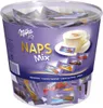 Milka 2056028007 Schokotäfelchen NAPS - Mix Produktbild-Vorschau 1