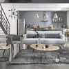 Stolná lampa Keli Zňāota 45 cm Náhľad obrázku produktu 13