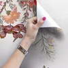 Coloray Fototapete 312x219 cm Latextapete Magicstick - Feld Produktbild-Vorschau 3