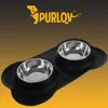 Doppelschüssel - 450 ml Purlov 21632 Produktbild-Vorschau 7
