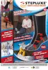 Stepluxe® Anti-Cold Socks 3er Pack - Thermosocken mit Produktbild-Vorschau 11