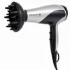 Secador de pelo Remington Ionic Dry 2200 - color gris Vista previa de la imagen del producto 4