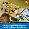 LEGO City Žltý nakladač s rýpadlom, Stavebnica, 7 rok / Náhľad obrázku produktu 18