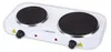 Esperanza EKH014W Electric cooker 2 zones White Anteprima dell’immagine prodotto 6