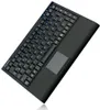 Klávesnica KeySonic ACK-540U+ Office USB QWERTY US English Náhľad obrázku produktu 5