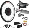 E-Bike Umbausatz - Hinterrad-Nabenmotor 48V 1000W - 66 cm Produktbild-Vorschau 1