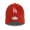 New Era 9Forty Damen Cap - KORD Los Angeles Dodgers rust Produktbild-Vorschau 2