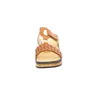 Rieker Pantoffel 629K9-24 Braun 3018 Produktbild-Vorschau 11