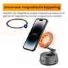 R2B Autohouder voor smartphones met elektrische Productafbeelding-voorbeeld 12