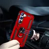 Armor Outdoor Handyhülle für Samsung Galaxy S23 Handy Produktbild-Vorschau 4