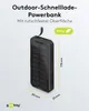 Outdoor Schnelllade-Powerbank mit Solar 20.000 mAh (USB-C™ Náhled obrázku produktu 13