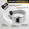 CAMBIVO Tutore Ginocchio Rotulea Regolabile 2 Pezzi, Anteprima dell’immagine prodotto 3