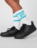 NIKE COURT BOROUGH LOW RECRAFT (GS) Schwarz Produktbild-Vorschau 38