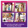 LEGO Friends Grandhotel v mestečku Heartlake, Stavebnica, 9 Náhľad obrázku produktu 19