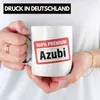Trendation - 100% Premium Azubi Tasse Geschenk für Azubis Produktbild-Vorschau 2