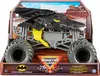 MNJ Monster Jam Die Cast 1:24 Batmobile Voir les images du produit 1