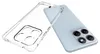 Flexible Handyhülle für Motorola Edge 70 Fusion, Bizon Case Produktbild-Vorschau 4