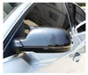 Kryty spätných zrkadiel BATMAN pre Audi A4 2009–2014 Náhľad obrázku produktu 4