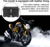 Coffre arrière de moto de 65 litres en alliage d'aluminium, Voir les images du produit 3