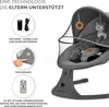 Sdraietta elettrica 2 in 1 LUMI 2 di Kinderkraft - Anteprima dell’immagine prodotto 4