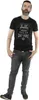 Supernatural - T-shirt voor heren met het opschrift "Crazy Productafbeelding-voorbeeld 2