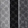 JOOP! asciugamano collezione Spugna a righe fiordaliso - Anteprima dell’immagine prodotto 4