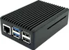 Raspberry Pi 5 4GB, Passive Cooler Starter Kit Produktbild-Vorschau 5