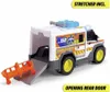 Dickie Ambulance mit Licht und Klang Produktbild-Vorschau 10