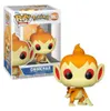 Funko Pop! Pokemon - Figurka Chimchar Winylowa Premium, Anteprima dell’immagine prodotto 4