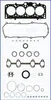 AJUSA 52238600 Zylinderkopf Dichtungssatz für VW Golf IV Produktbild-Vorschau 2