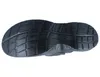 The sole of a black shoe is shown against a white background. Produktbild-Vorschau