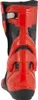 Bogotto Donington Motorradstiefel, schwarz/rot, 41 Produktbild-Vorschau 4